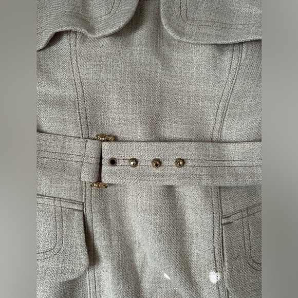 Acler Manning Dress US 6/ AUS 10 - Picture 7 of 9